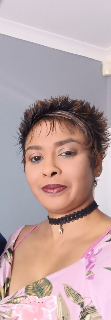 Sammy, 52 Scottburgh, KwaZulu-Natal, South Africa