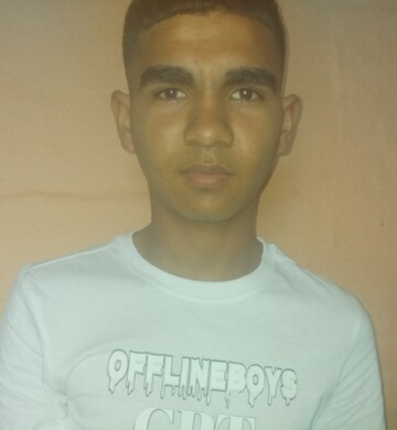 Mike, 18 Cape Town, Western Cape, South Africa