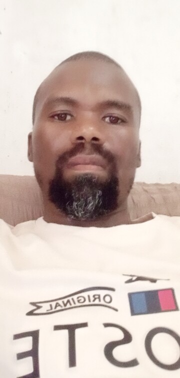 Majaja86, 36 Pretoria, Gauteng, South Africa