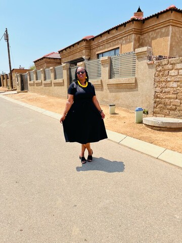 Madam 34, 49 Mabopane, Gauteng, South Africa