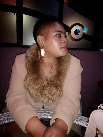 Juju, 32 Johannesburg, Gauteng, South Africa