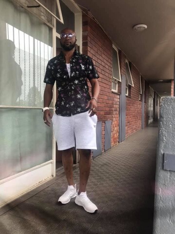 Bright, 43 Pretoria, Gauteng, South Africa