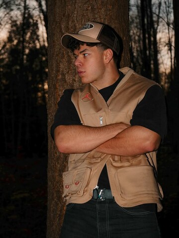 Marco Marx, 23 Lanseria, Gauteng, South Africa