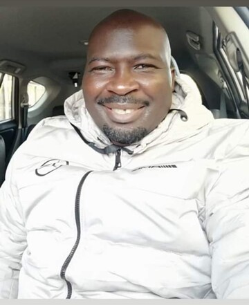 Frankcool, 43 Johannesburg, Gauteng, South Africa