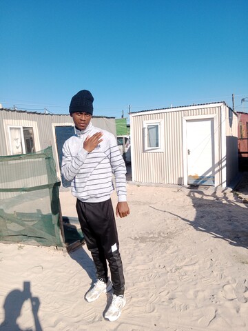 KingAv, 22 Cape Town, Western Cape, South Africa