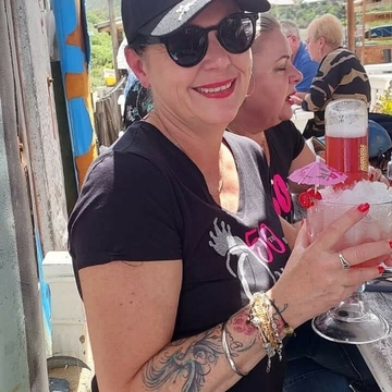 Miss A152, 51 George, Western Cape, South Africa