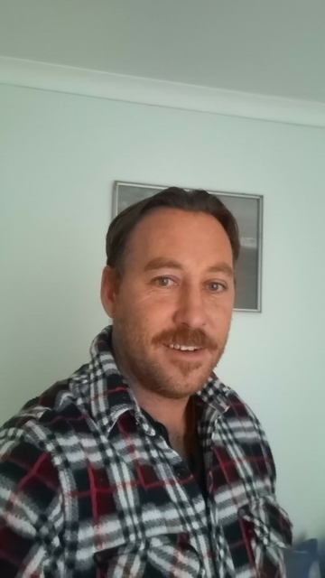 Wolf85, 40 Witbank, Mpumalanga, South Africa