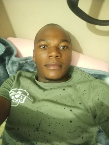 Stev, 24 Johannesburg, Gauteng, South Africa