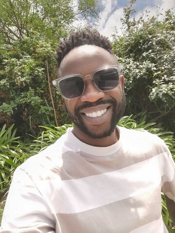 LordAinz, 31 Alexandra, Gauteng, South Africa