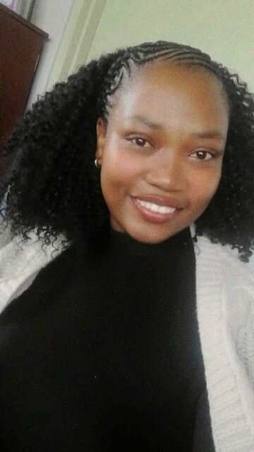 Nqobile, 28 Clermont, KwaZulu-Natal, South Africa