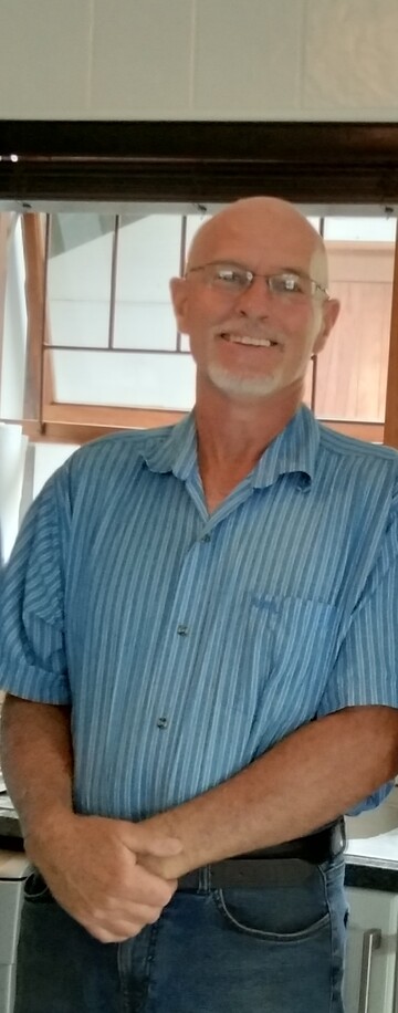 Kenn, 67 Knysna, Western Cape, South Africa