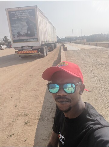 C_ya, 34 Randburg, Gauteng, South Africa