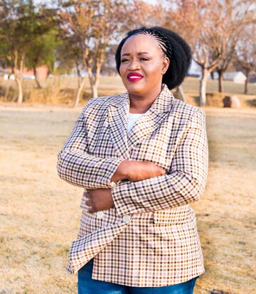 Flower, 55 Johannesburg South, Gauteng, South Africa