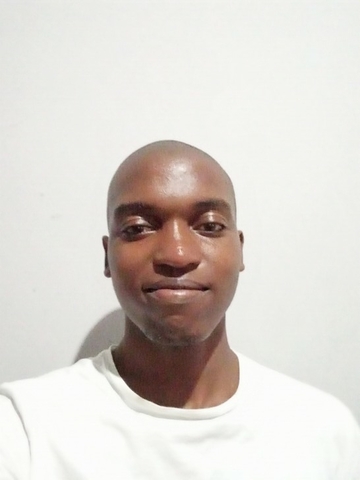 Lungelo, 21 Durban, KwaZulu-Natal, South Africa