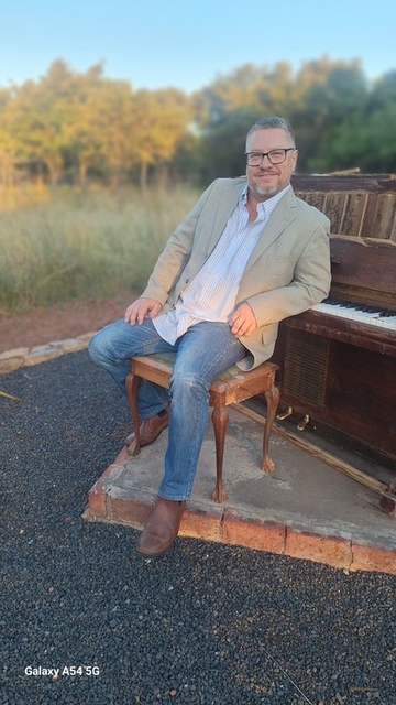 Cyril346, 56 Alberton, Gauteng, South Africa