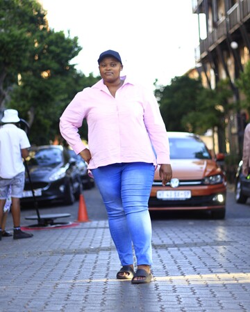 Othandile, 34 Evaton, Gauteng, South Africa