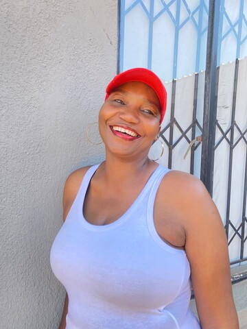 Swinah, 52 Soweto, Gauteng, South Africa