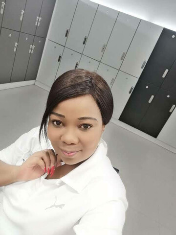 Ladymmitsi, 38 Sebokeng, Gauteng, South Africa