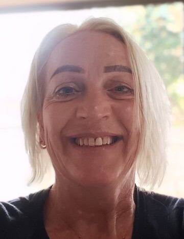 Bonnieb, 58 Benoni, Gauteng, South Africa