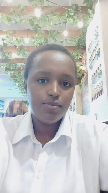 Sali, 35 Pretoria, Gauteng, South Africa