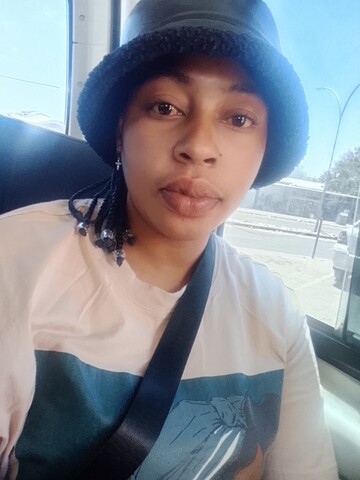 Marlee349, 29 Welkom, Free State, South Africa