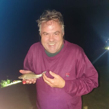 Gielie, 59 Krugersdorp, Gauteng, South Africa