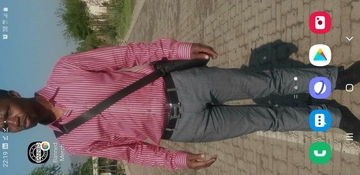 Davidich, 45 Katlehong, Gauteng, South Africa