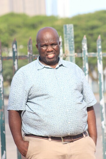 Madida, 43 Pretoria, Gauteng, South Africa