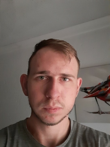 Nick, 22 Alberton, Gauteng, South Africa