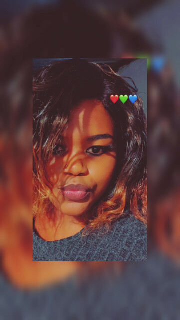 Thandiwe2, 27 Bloemfontein, Free State, South Africa