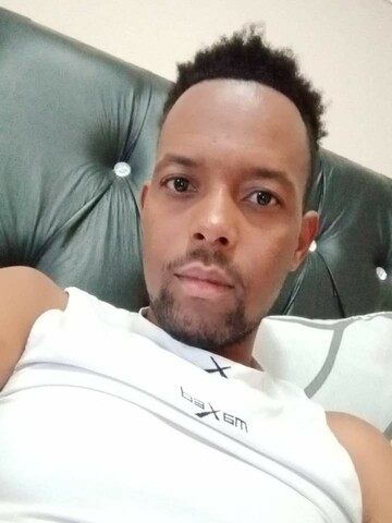 Mchalisto, 35 Alexandra, Gauteng, South Africa