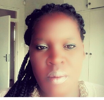 Thenji, 49 Johannesburg South, Gauteng, South Africa