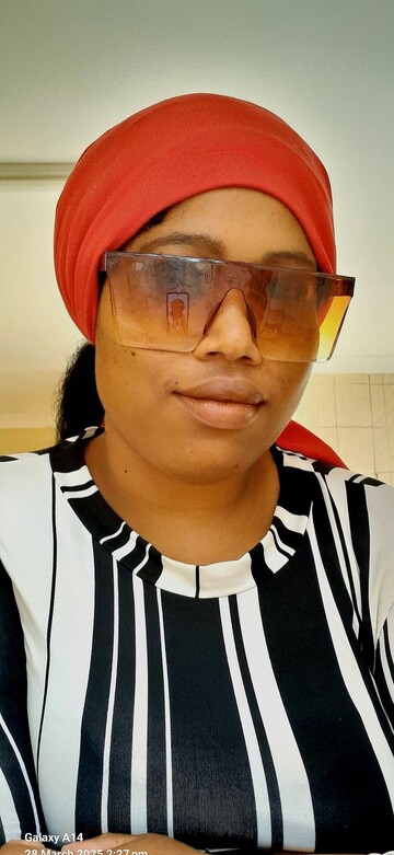 Lovely angel 😇, 40 Pretoria, Gauteng, South Africa