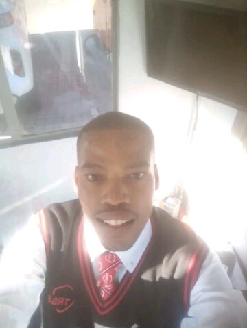 King Luvo, 30 Tembisa, Gauteng, South Africa