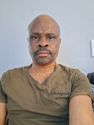 Mr V, 44 Durban, KwaZulu-Natal, South Africa