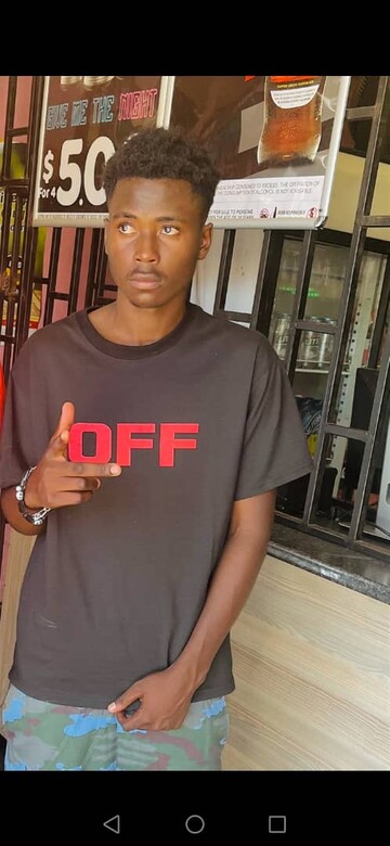 Weezy111, 21 Johannesburg, Gauteng, South Africa