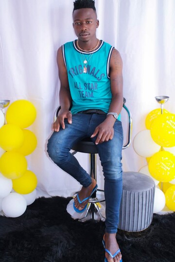 Symon137, 25 Witbank, Mpumalanga, South Africa