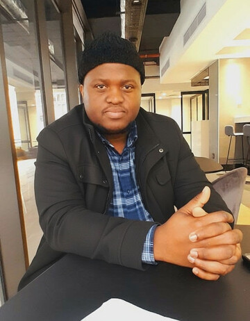 92Thando, 33 Cape Town, Western Cape, South Africa