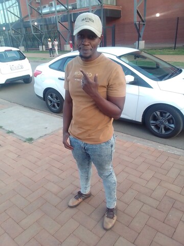 Sandza, 42 Lenasia, Gauteng, South Africa