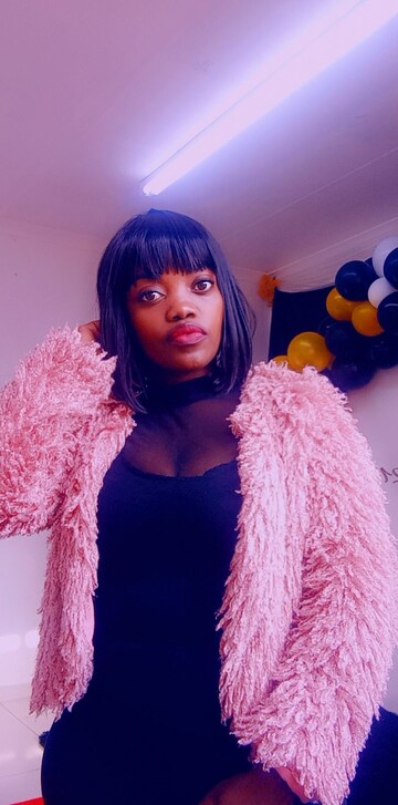 MKay, 32 Johannesburg, Gauteng, South Africa