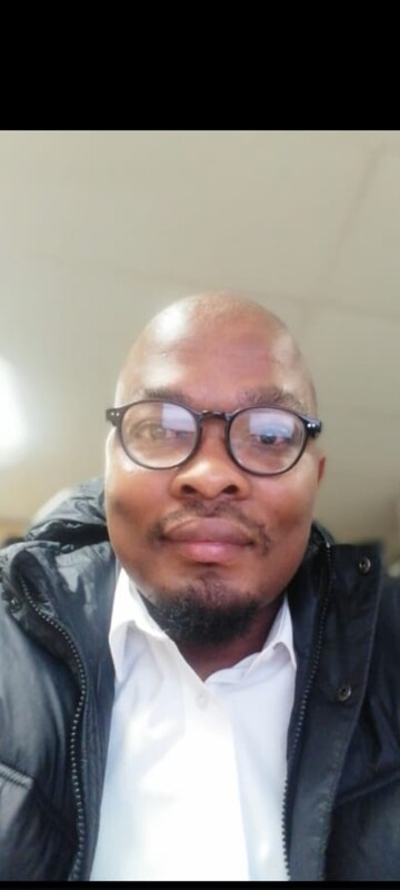 Gilbert, 31 Pretoria, Gauteng, South Africa