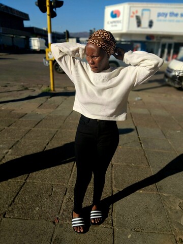 Keatlaretse337, 21 Rustenburg, North West, South Africa