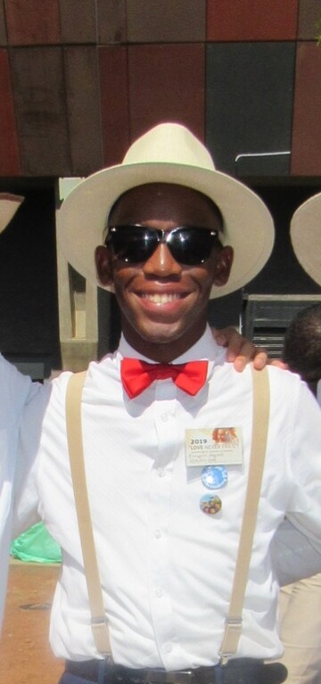 KB337, 27 Benoni, Gauteng, South Africa