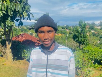 Muzi, 26 Amanzimtoti, KwaZulu-Natal, South Africa