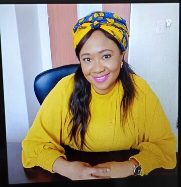 Matumie, 43 Klerksdorp, North West, South Africa