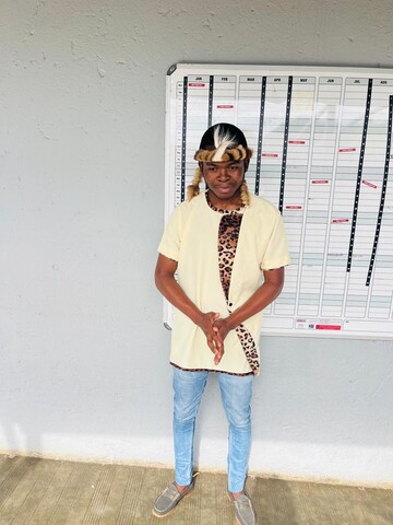 Deserve, 20 Hazyview, Mpumalanga, South Africa