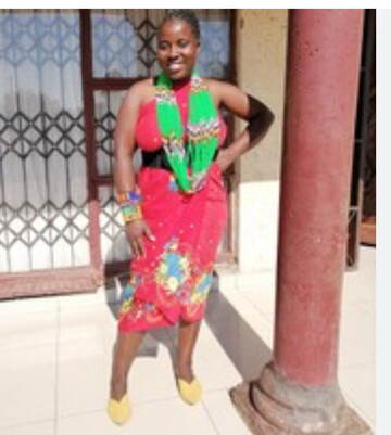 Khavi, 40 Giyani, Limpopo, South Africa