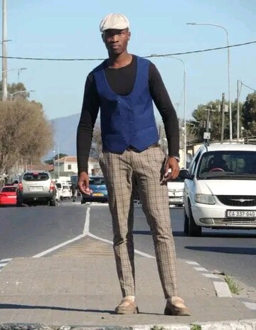 Sima209, 31 Cape Town, Western Cape, South Africa