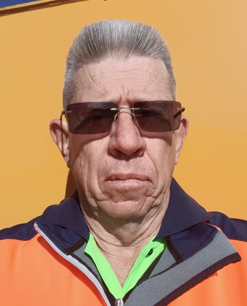 Hendrik, 63 Nigel, Gauteng, South Africa