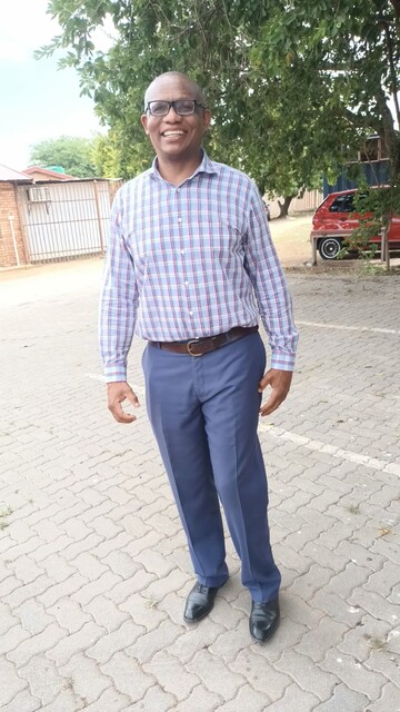 Matty, 54 Kempton Park, Gauteng, South Africa